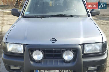 Opel Frontera  2000