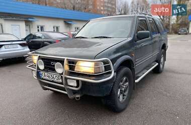 Opel Frontera 1997