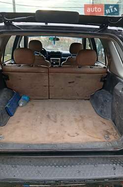 Позашляховик / Кросовер Opel Frontera 2004 в Коростені фото 4 Позашляховик / Кросовер Opel Frontera 2004 в Коростені