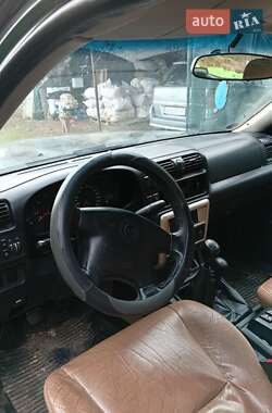 Позашляховик / Кросовер Opel Frontera 2004 в Коростені фото 5 Позашляховик / Кросовер Opel Frontera 2004 в Коростені
