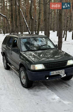 Opel Frontera 1996