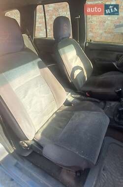 Внедорожник / Кроссовер Opel Frontera 1996 в Сокале фото 5 Внедорожник / Кроссовер Opel Frontera 1996 в Сокале
