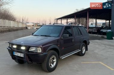 Opel Frontera  1994