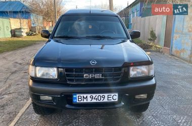 Opel Frontera  1999