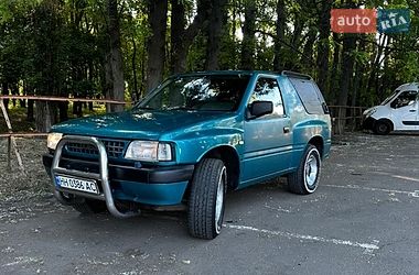 opel frontera 1994 в Одесса от профессионального продавца Michael Gurtovenko