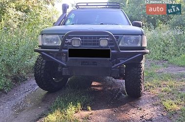 Opel Frontera 1998