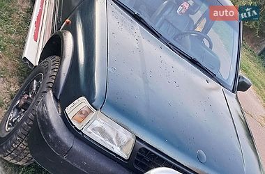 opel frontera 1996 в Чернігів від професійного продавця Едуард