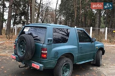 Позашляховик / Кросовер Opel Frontera 1993 в Остер