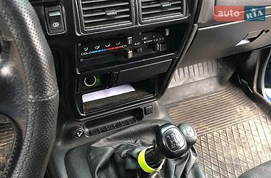 Позашляховик / Кросовер Opel Frontera 1993 в Остер