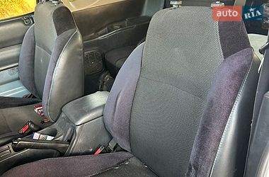 Внедорожник / Кроссовер Opel Frontera 2001 в Харькове фото 12 Внедорожник / Кроссовер Opel Frontera 2001 в Харькове