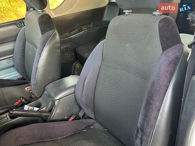 Внедорожник / Кроссовер Opel Frontera 2001 в Харькове фото 12 Внедорожник / Кроссовер Opel Frontera 2001 в Харькове