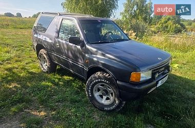 Opel Frontera  1994