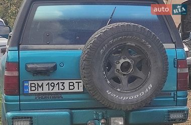 Внедорожник / Кроссовер Opel Frontera 1994 в Шостке