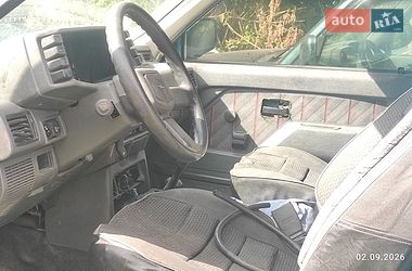 Внедорожник / Кроссовер Opel Frontera 1994 в Шостке