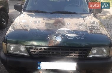 Opel Frontera 1995