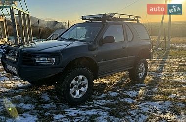 Opel Frontera  1999