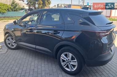 Opel Grandland X 2019