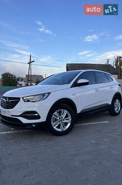 Opel Grandland X  2020