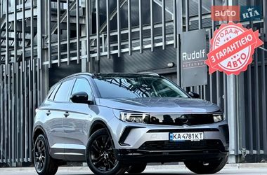 Opel Grandland  2023