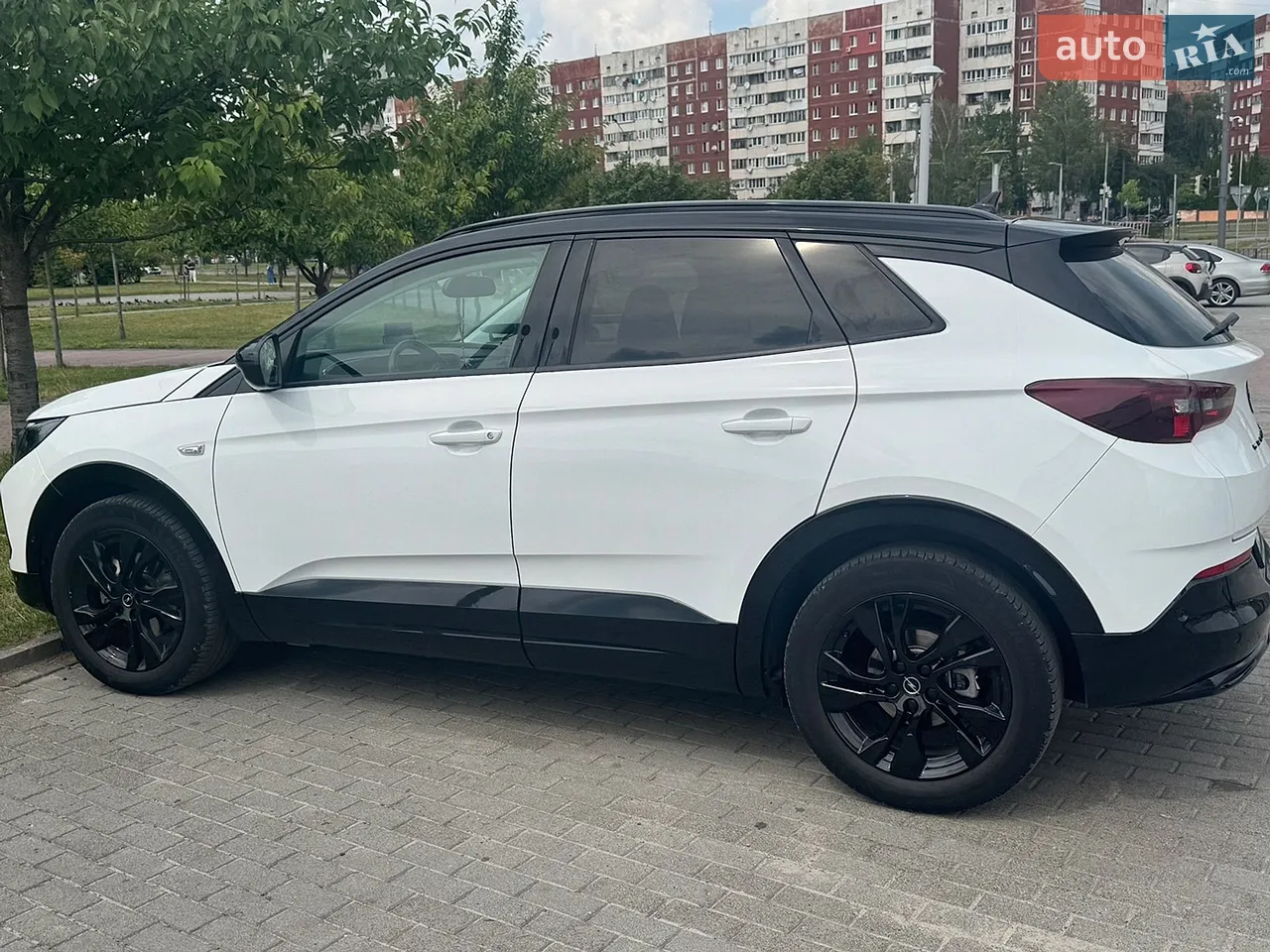 2023 Opel Grandland X - мініатюра 2