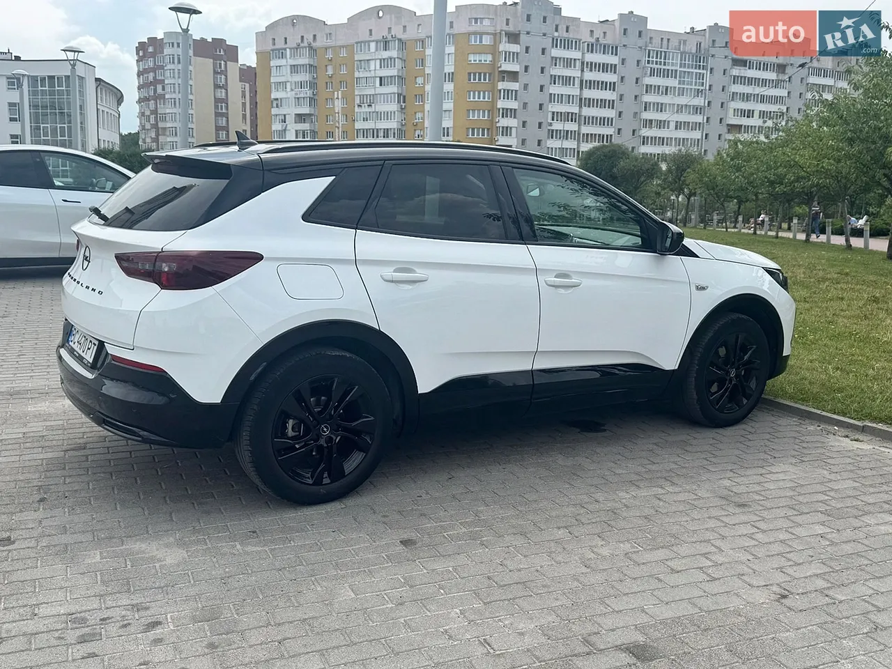 2023 Opel Grandland X - мініатюра 3