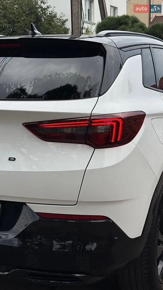 2023 Opel Grandland X - мініатюра 4
