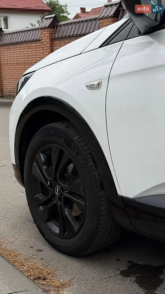 2023 Opel Grandland X - мініатюра 5