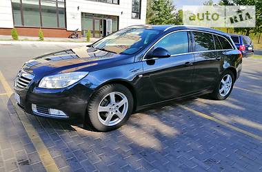 Opel Insignia   2009