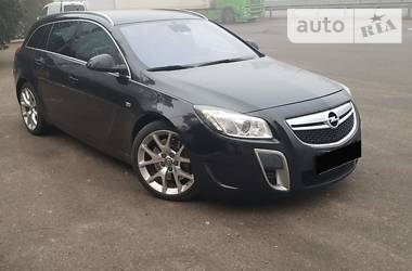 Opel Insignia  2013