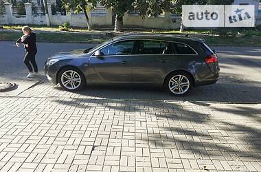 Opel Insignia  2009