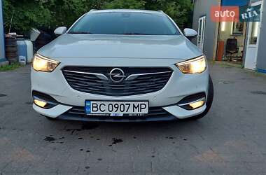 Opel Insignia  2017