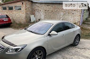 Opel Insignia  2009