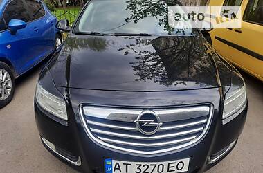 Opel Insignia  2009