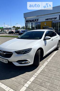 Opel Insignia  2019