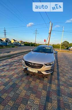 Opel Insignia  2017