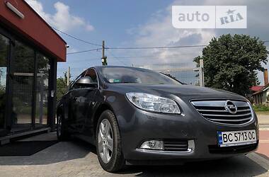 Opel Insignia  2009