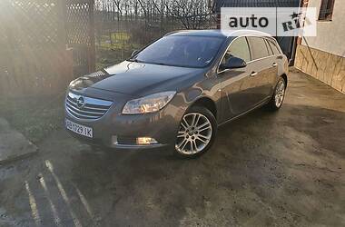 Opel Insignia  2009