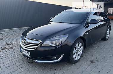 Opel Insignia  2013