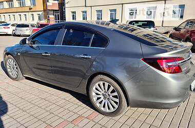 Opel Insignia  2017