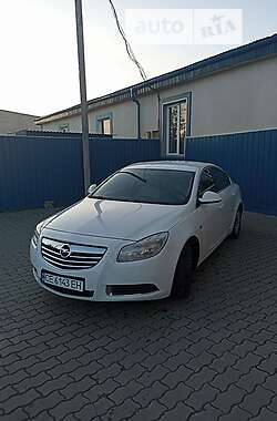 Opel Insignia  2009