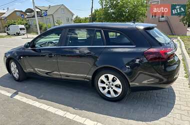 Opel Insignia  2013