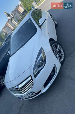 Opel Insignia  2015
