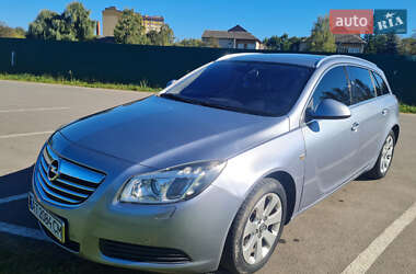 Opel Insignia  2009