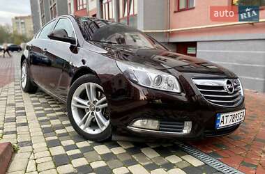 Opel Insignia  2010