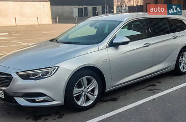 Opel Insignia  2018