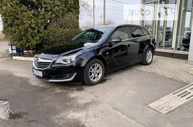 Opel Insignia  2017