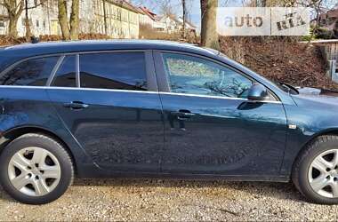 Opel Insignia  2015