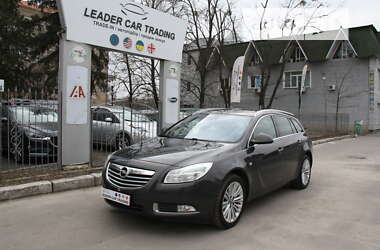 Opel Insignia  2013