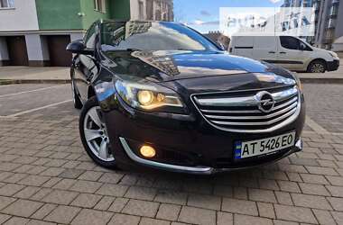 Opel Insignia  2013