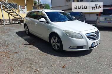 Opel Insignia  2010